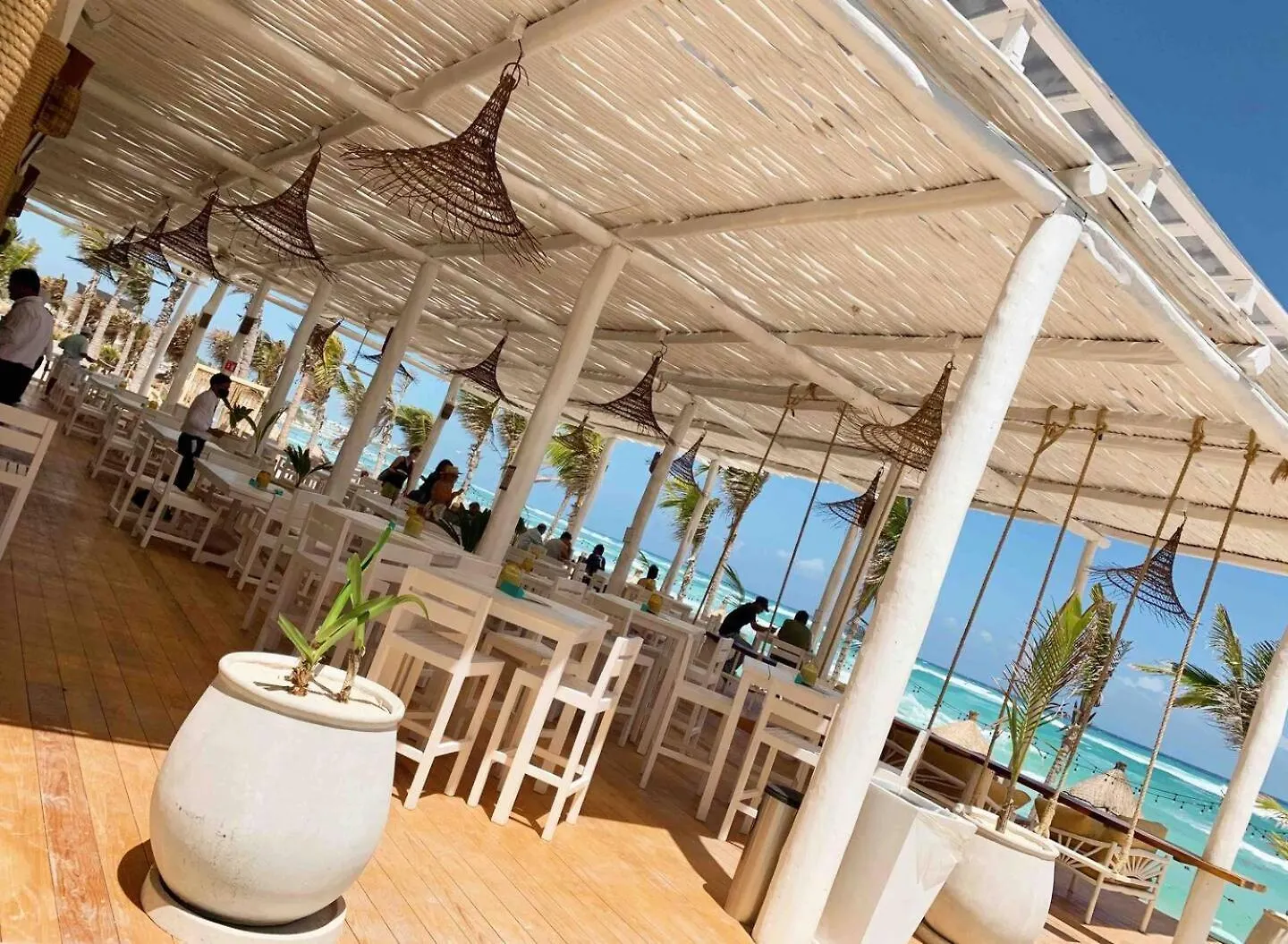 Departamento 6, Tulum Country Home, Con Muelle De Pesca, Club De Playa, Alberca, Cenote Y Campo De Golf, Contrata Day Pass Bahia Principe Apartment