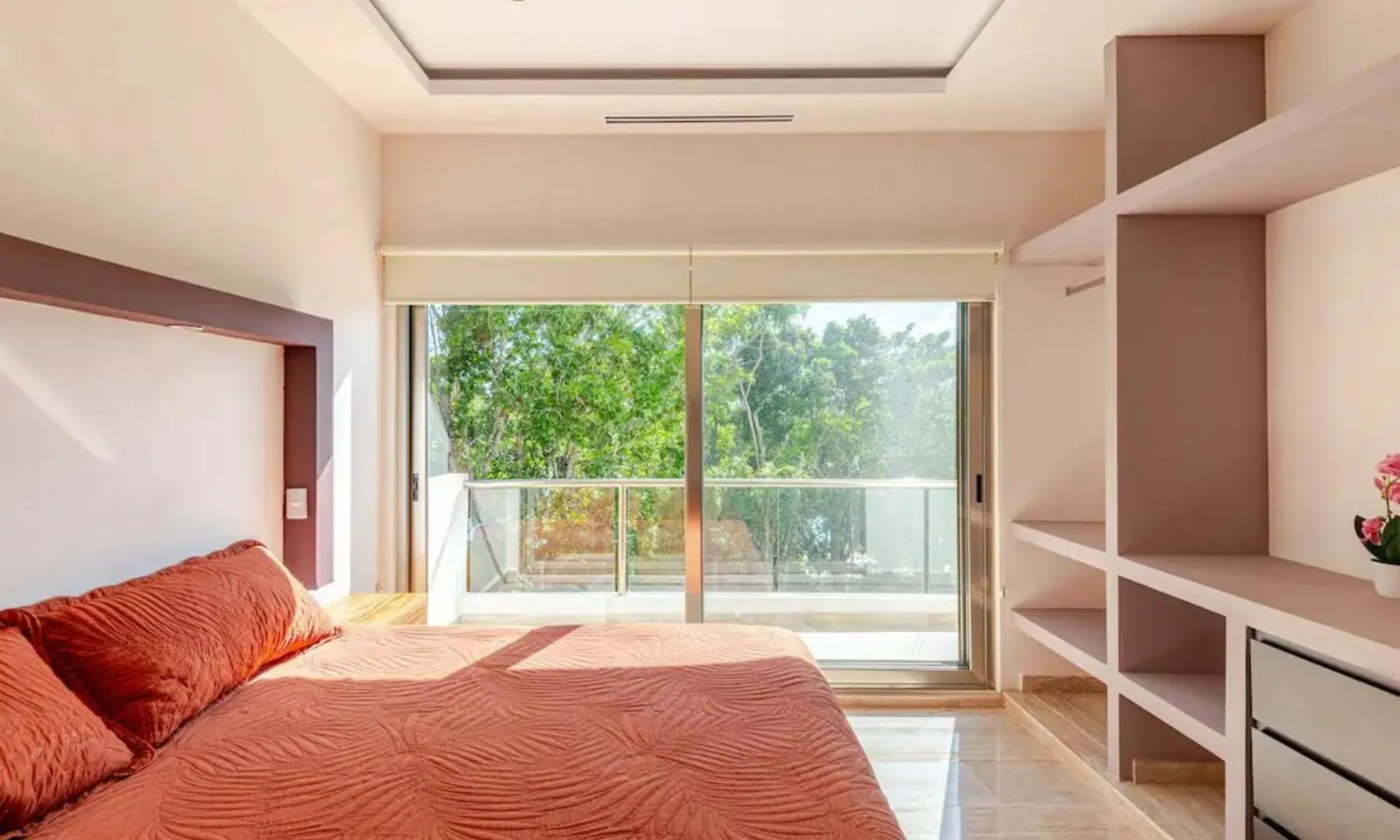 Departamento 6, Tulum Country Home, Con Muelle De Pesca, Club De Playa, Alberca, Cenote Y Campo De Golf, Contrata Day Pass Bahia Principe 0*,